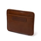 "I-Pad Collector" case made from grained calfskin - handmade