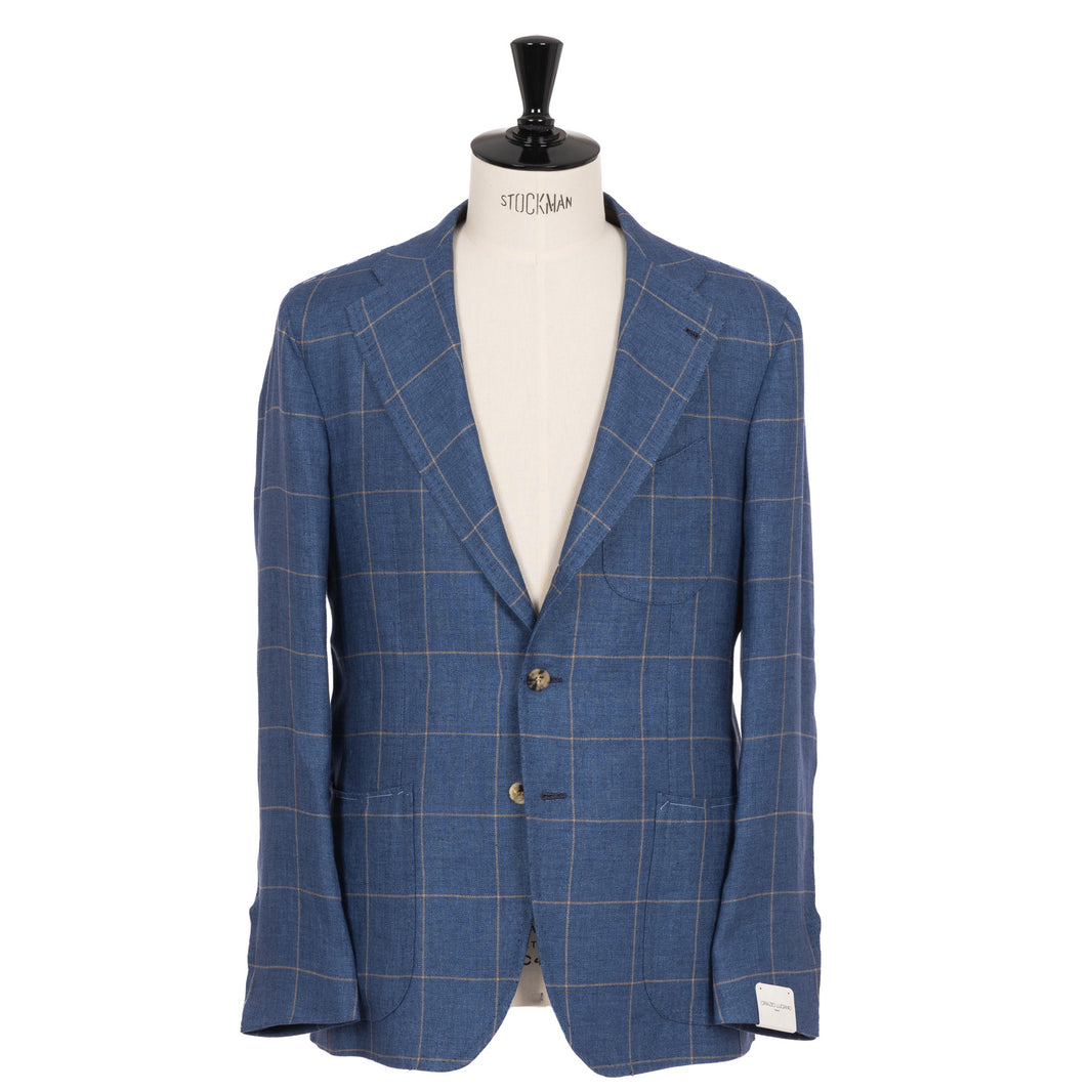 CXII ANTIQUE ENGLISH VELVET こなれ Jacket