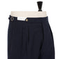 Bermuda shorts "Ostia" made of comfort cotton - handmade