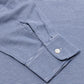 Exclusively for Michael Jondral: "Libeccio" polo shirt made from Cotton Light cotton