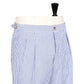 "Lo Stile di Totò" trousers in comfort cotton - handmade
