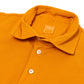 Exclusively for Michael Jondral: "North" short-sleeved polo made from pure Giza cotton