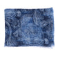 Rosi Collection x MJ: "Giglio" scarf in pure linen