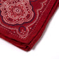 Rosi Collection x MJ: "Tokyo" bandana made of cotton and silk