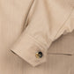 Shirt-jacket "Classic-Teba" made from pure wool