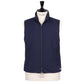 Exclusively for Michael Jondral: Vest "Olgiata" made of Airstop microfiber - Fedeli Luxury Outerwear