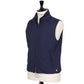 Exclusively for Michael Jondral: Vest "Olgiata" made of Airstop microfiber - Fedeli Luxury Outerwear