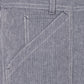 Trousers "Paul" made of Japanese Chevron Linen Mix