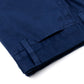 Exclusively for Michael Jondral: Chinos "MJ Classic Chino" made from pre-washed cotton - Rota Sport