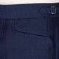 Limited Edition: Trousers "Cavalleria Estivo" made from Irish Linen - purely handmade