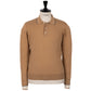 Knitted Polo "Polo dalla Sartoria" made from the finest Maco Cotton
