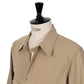 Jacket "Jackson" made of Japanese Chevron Linen Mix