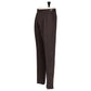 Trousers "Lo Stile di Totò" made from a wool blend - handmade