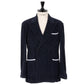 Edizione Speciale: Blazer "Spiagga Storica" made from the finest Cotton Terry Cloth - handmade