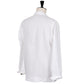 Special Edition: Overshirt Jacket "Carmen Pockets" made from pure Linen