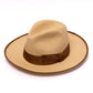 Superduper x MJ: Hat Ecuadorn Panama "DUKE WORN" - handmade