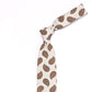 CA Archivio Storico: Tie "Rene Grande" made of pure Silk - hand-rolled