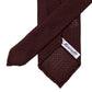 E.Marinella Exclusive x MJ: Tie "Garza Limitata" made of pure Silk - hand-rolled