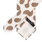 CA Archivio Storico: Tie "Rene Grande" made of pure Silk - hand-rolled