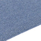 Sweater "Vintage Crew Inset" in cashmere and linen