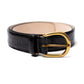 Belt "Luxe Vintage" - handmade
