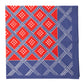 RMFB x MJ: Bandana "Federal Stars" made from pure Cotton