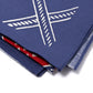 RMFB x MJ: Bandana "Federal Stars" made from pure Cotton
