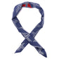 RMFB x MJ: Bandana "Federal Stars" made from pure Cotton