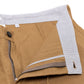 Bermuda Shorts "The Garden Shorts" made from Irish Linen
