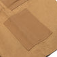 Bermuda Shorts "The Garden Shorts" made from Irish Linen