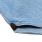 Exclusively for Michael Jondral:  Shirt "Italian Western" made of Japanese Cotton-Denim - Linea Passion