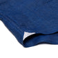 Sports Shirt "Mago Guru" made of pure Linen - Collo Donato