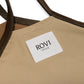Bag "The Garden Tote Blanket" made from English Cotton