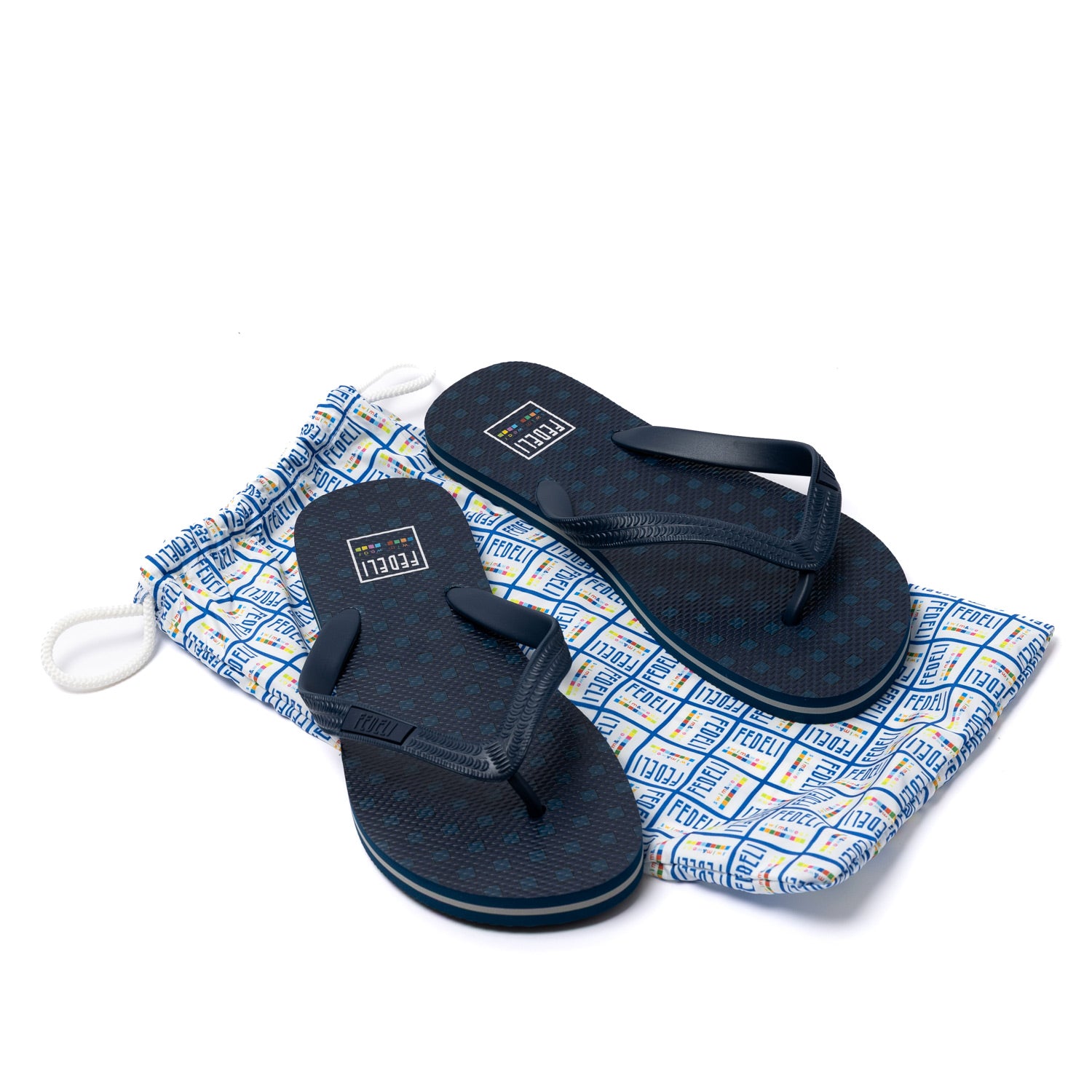 Beachwear SS26