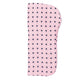Glasses Case "Silk Case" made from Printed Silk - handmade
