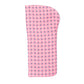 Glasses Case "Silk Case" made from Printed Silk - handmade