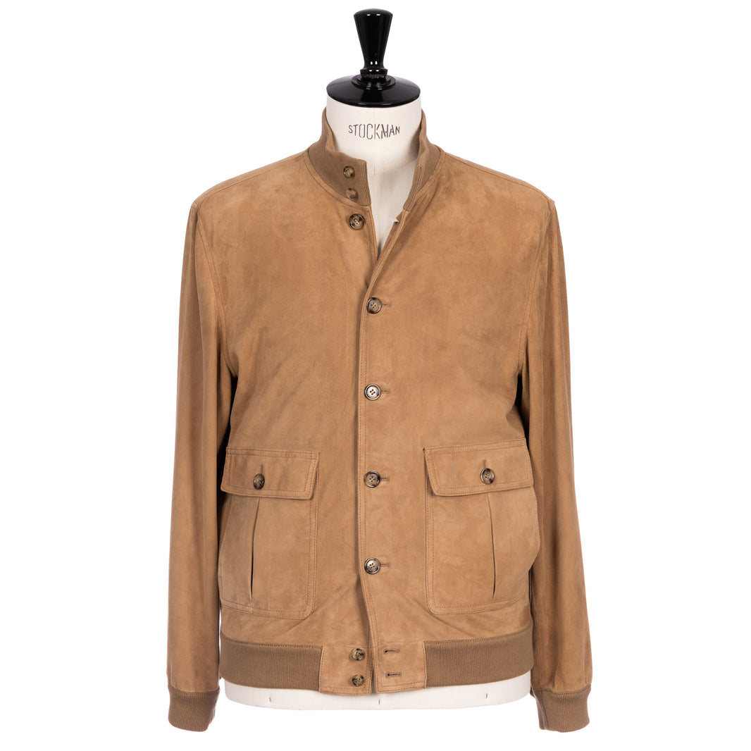 VALSTAR Leather Jackets & Jackets | Italian Craftsmanship Online 
