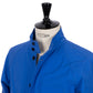 Limited Edition x MJ: Jacket "Gianni" made from Japanese Foulard Cotton