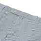 Exclusively for Michael Jondral: Striped Bermuda Shorts "Mare" made of Cotton - Rota Sport