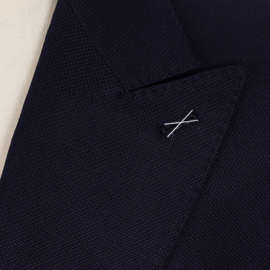 De Petrillo | Handmade Neapolitan suits in the online store 