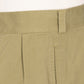 Trousers "Workdress Chino" made from English cotton