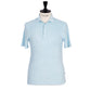 Exclusively for Michael Jondral: Short-Sleeved Polo "Mondial-Terry" made of pure Cotton Terry Cloth