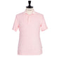 Exclusively for Michael Jondral: Short-Sleeved Polo "Mondial-Terry" made of pure Cotton Terry Cloth