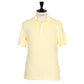 Exclusively for Michael Jondral: Short-Sleeved Polo "Mondial-Terry" made of pure Cotton Terry Cloth