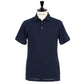 Exclusively for Michael Jondral: Short Sleeve Polo "North" made of pure Giza Cotton