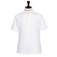 Exclusively for Michael Jondral: Short Sleeve Polo "North" made of pure Giza Cotton