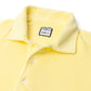 Exclusively for Michael Jondral: Short-Sleeved Polo "Mondial-Terry" made of pure Cotton Terry Cloth