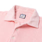 Exclusively for Michael Jondral: Short-Sleeved Polo "Mondial-Terry" made of pure Cotton Terry Cloth