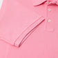 Exclusively for Michael Jondral: Short Sleeve Polo "North" made of pure Giza Cotton