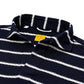 Polo Shirt "Roberto" made from pure Cotton - handmade